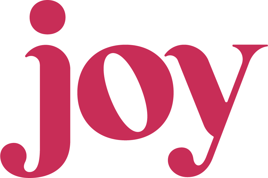 The Joy Edit